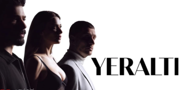 Yeraltı 4. Bölüm 1. Fragmanı