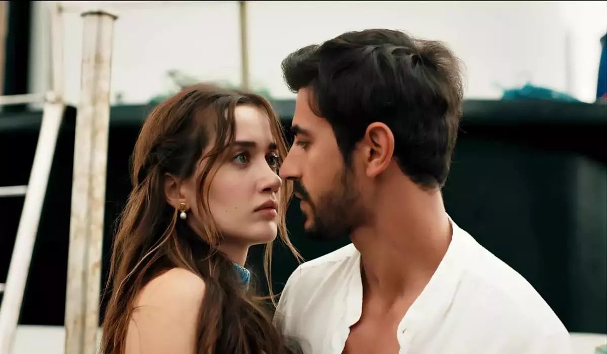 Arafta Dizisi 55. Bölüm Fragmanı | 16 Şubat Pazartesi