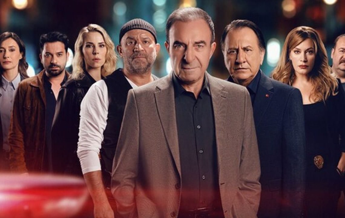 Arka Sokaklar 740. Bölüm Fragmanı | Herkes canını dişine taksın