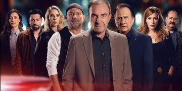 Arka Sokaklar 740. Bölüm Fragmanı | Herkes canını dişine taksın