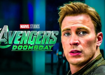 Avengers Doomsday Fragmanı izle