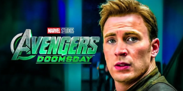 Avengers Doomsday Fragmanı izle