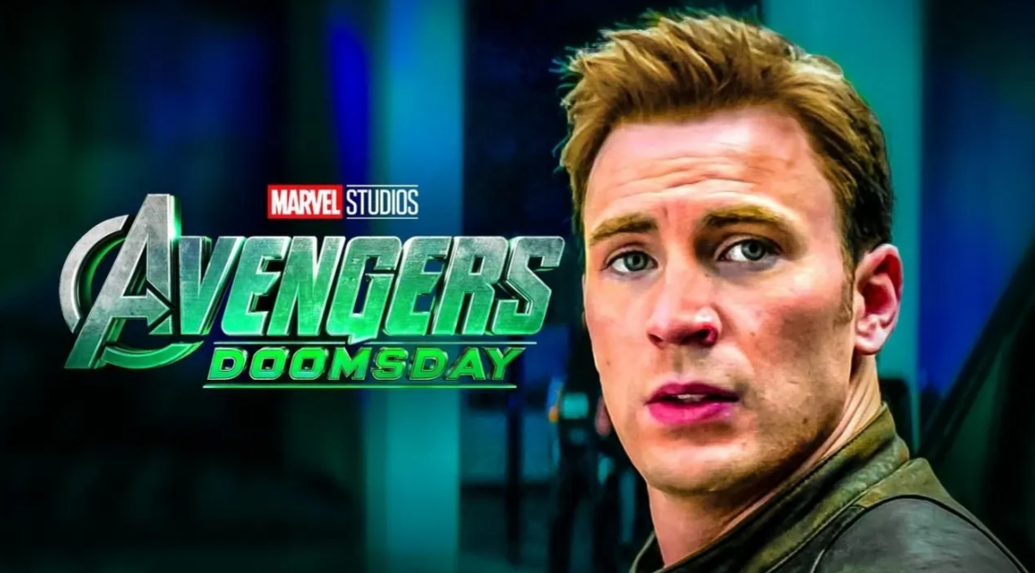 Avengers Doomsday Fragmanı izle