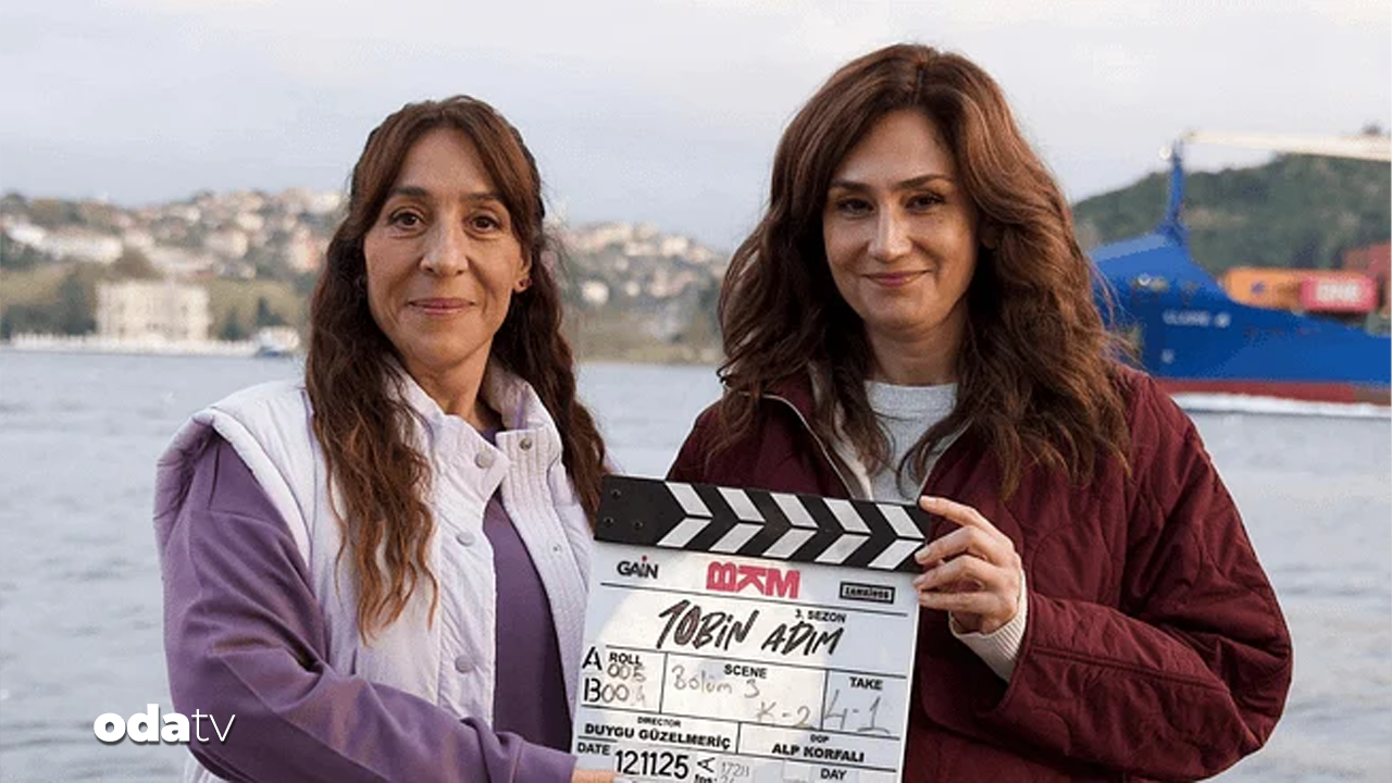 10 Bin Adım’ın Üçüncü Sezonu ve Yeni İsimler Heyecan Yaratıyor