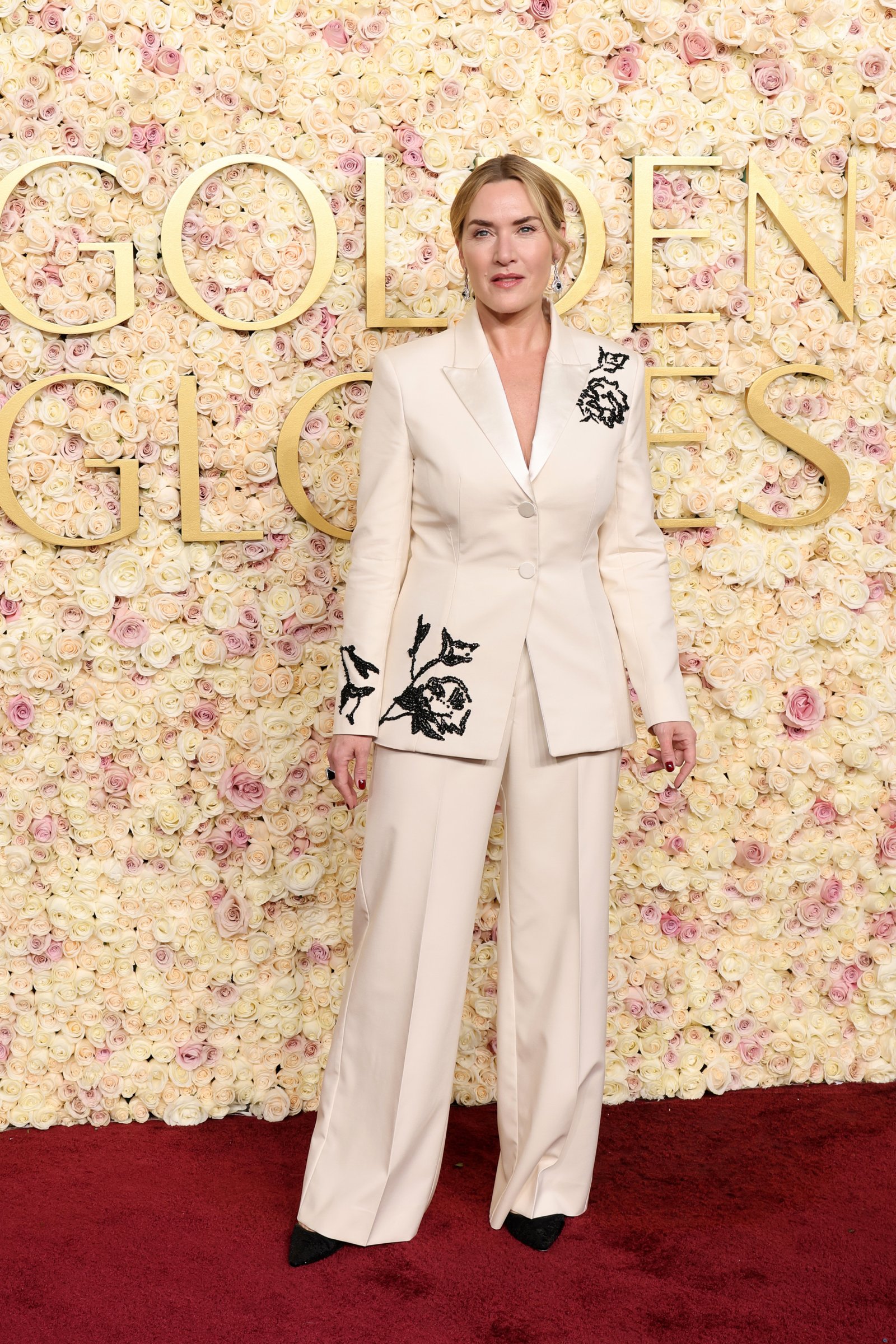 82. Golden Globes Ödülleri ve Göz Alıcı Moda Görünümleri