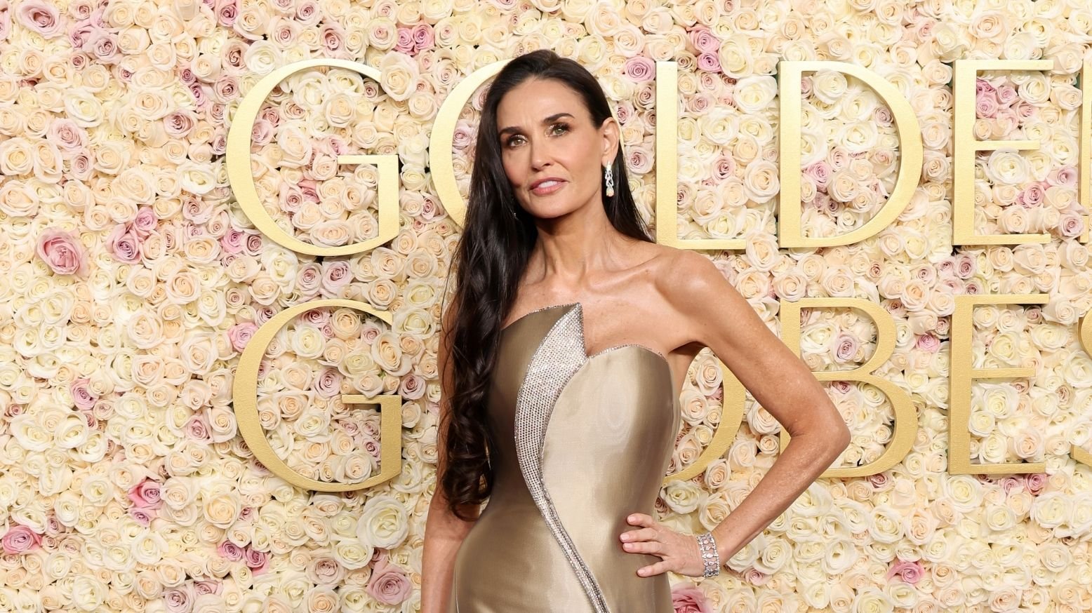 82. Golden Globes Ödülleri ve Göz Alıcı Moda Görünümleri