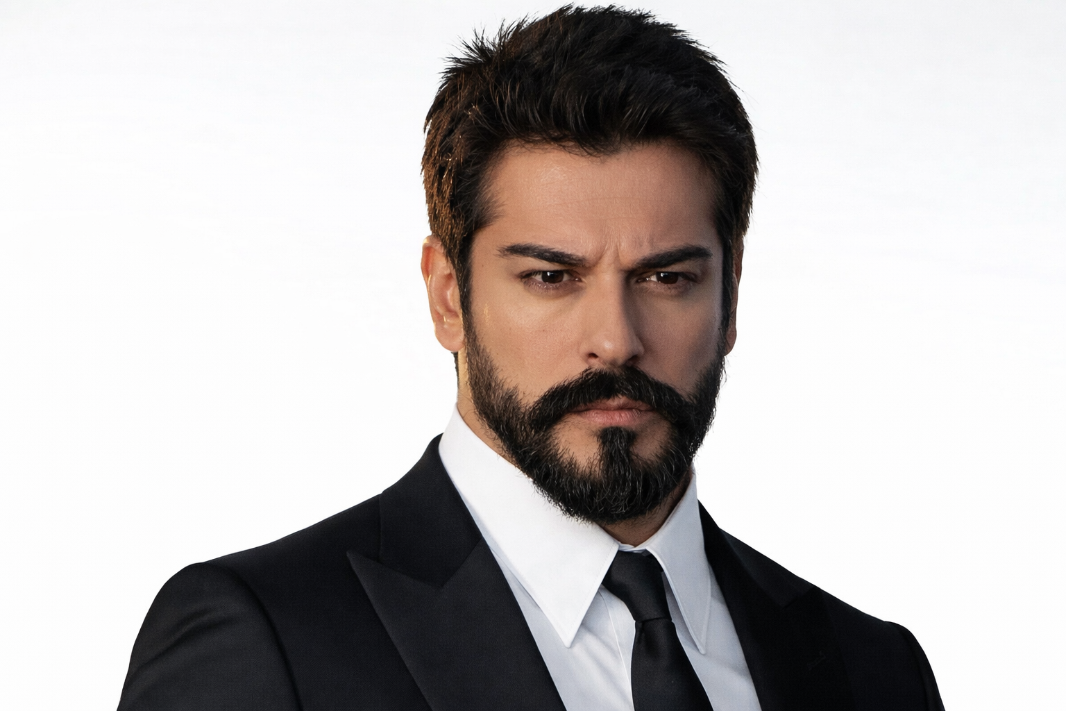 Burak Özçivit Kimdir Nerelidir?