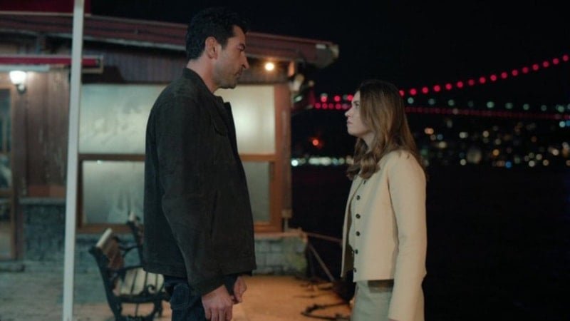 A.B.İ. Dizisi Bu Hafta Neden Yayınlanmıyor?