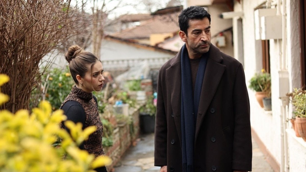 A.B.İ. Dizisi Bu Hafta Neden Yayınlanmıyor?