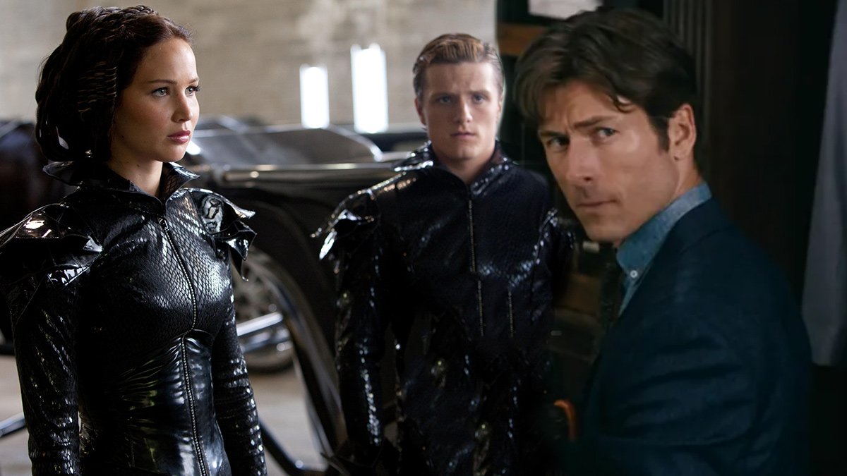 Açlık Oyunları yeniden seyirciyle buluşacak!