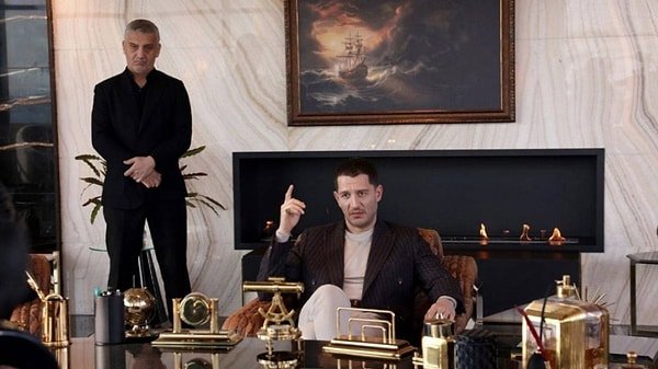 Gençlik Dizilerinde Şiddet Tartışması ve Seyirci Tercihleri Üzerine Analiz