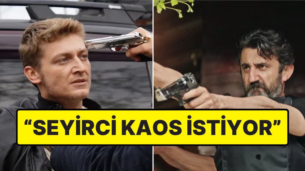 Aile Dizilerinde Şiddet Tartışması Başladı!