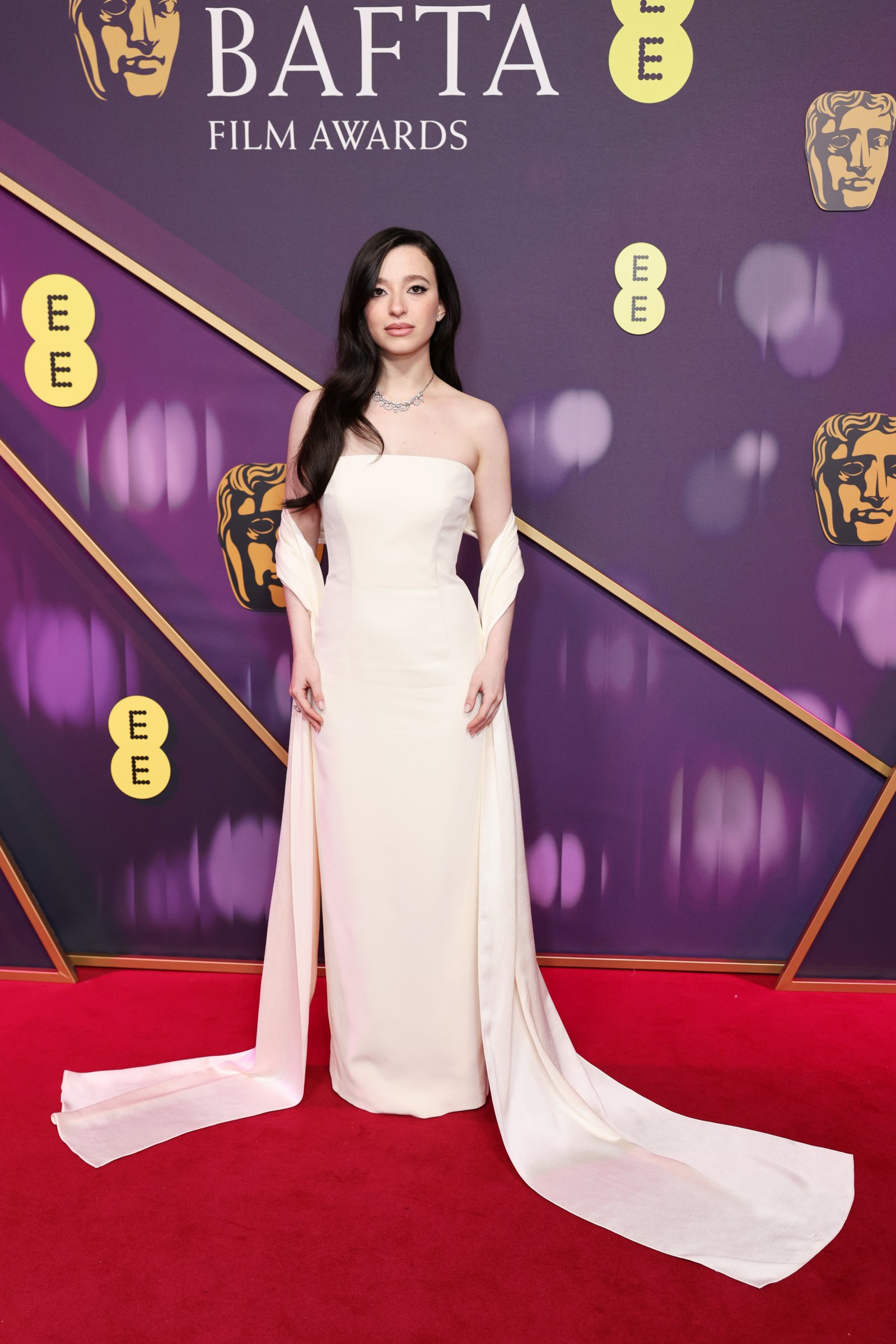 BAFTA 2025: Sinemanın Parlayan Yıldızları