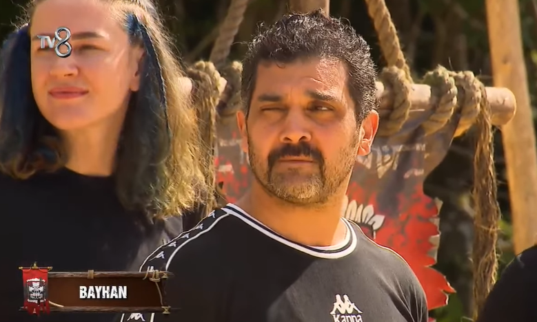 Bayhan: Adana'dan Gelen Yetenek