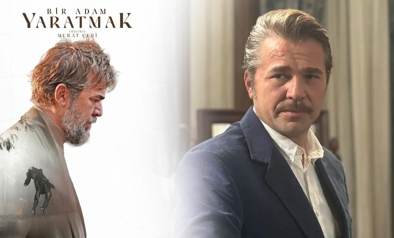 Bir Adam Yaratmak Filmi Sinema Severlerle Buluşuyor