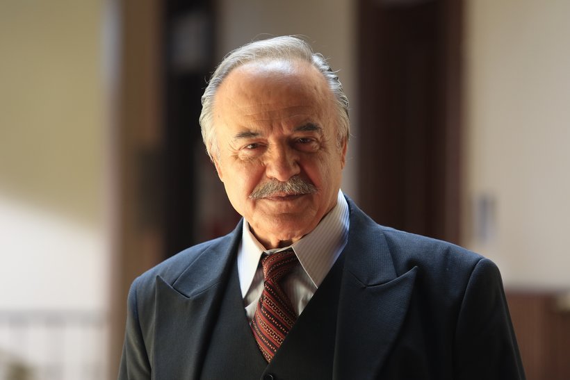 Çetin Tekindor Kimdir? Kaç Yaşında? Hayatı ve Kariyeri