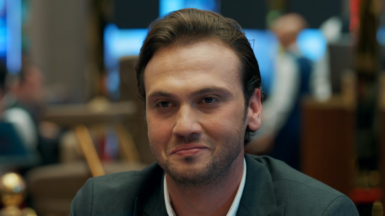 Aras Bulut İynemli Kimdir? Kaç Yaşında?