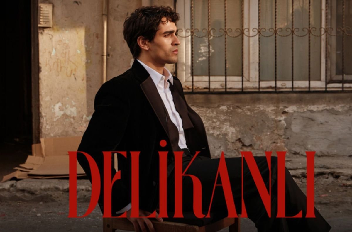 Delikanlı Dizisi: Yayın Bilgileri ve Bölüm Özeti