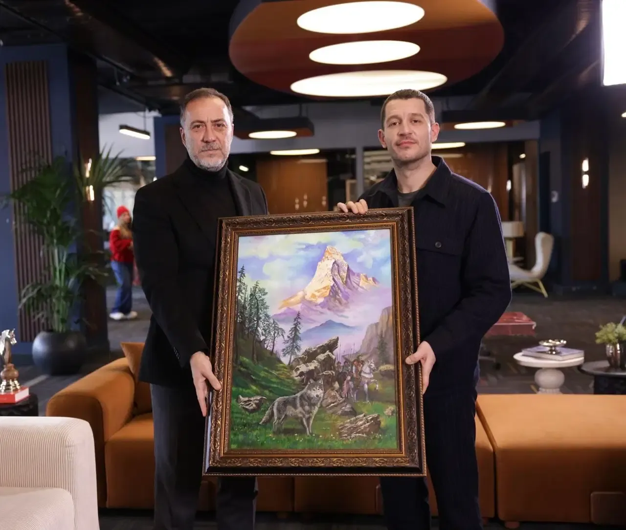 Devlet Bahçeli'nin Türk Dizilerine Olan Yoğun İlgisi