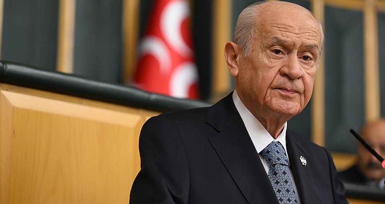 Devlet Bahçeli’nin Türk Dizilerine Olan Yoğun İlgisi