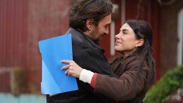 Dizide Heyecan Dorukta: Taşacak Bu Deniz 1 Mayıs Tarihli Detaylar