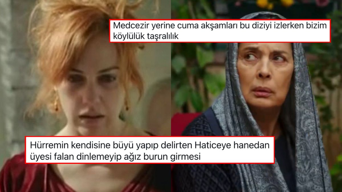 Dizilerdeki Gelmiş Geçmiş En İyi Kavga Sahneleri X’te Gündemde!