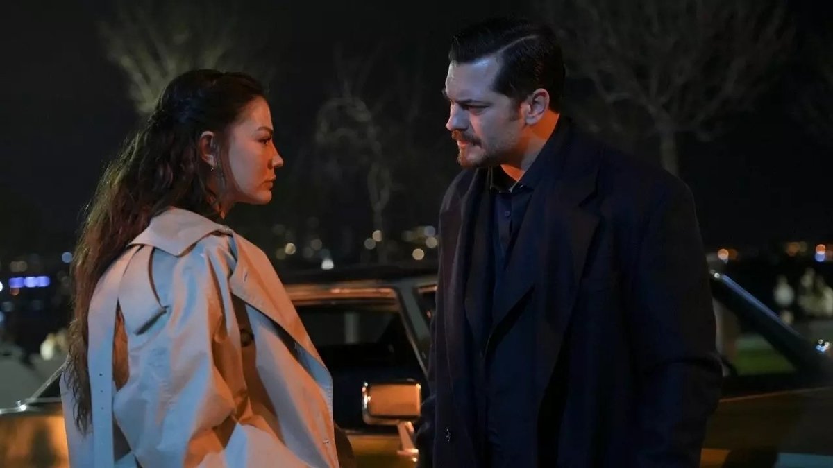 Eşref Rüya yeni bölüm fragmanı | Eşref Rüya 41. bölüm fragmanı izle