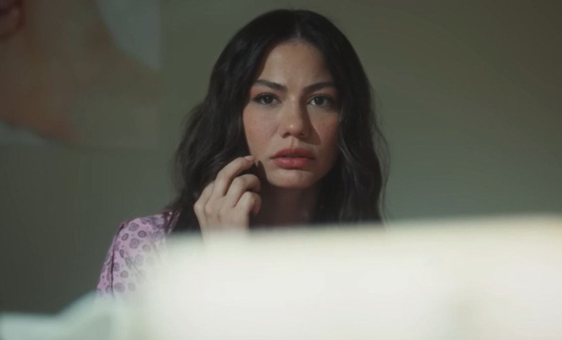 Gözler Eline Kaydı: Nisan ve Eşref'in Yaşadığı Sarsıcı Anlar ile Diziye Damga Vuran Karakterler