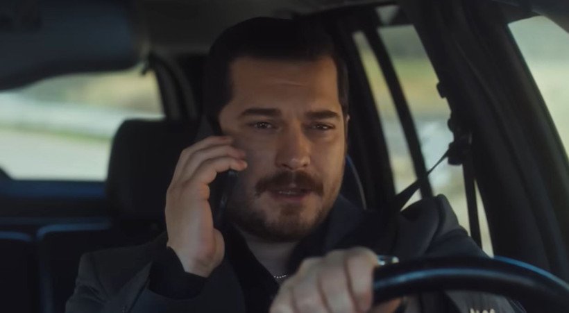 Gözler Eline Kaydı: Nisan ve Eşref'in Yaşadığı Sarsıcı Anlar ile Diziye Damga Vuran Karakterler