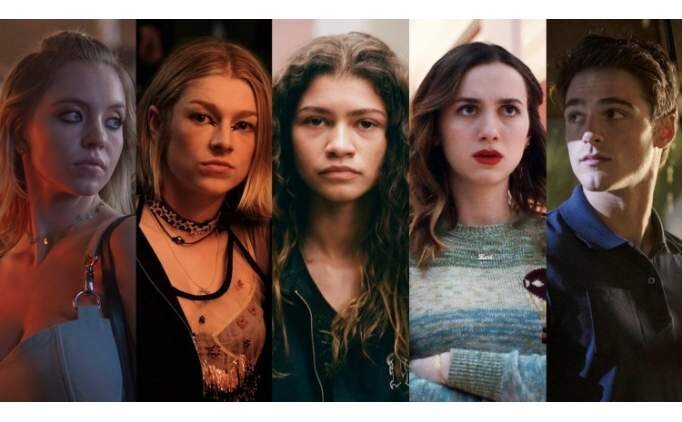 Euphoria 3. Sezon 2. Bölüm Yayın Tarihi ve Detayları Açıklandı