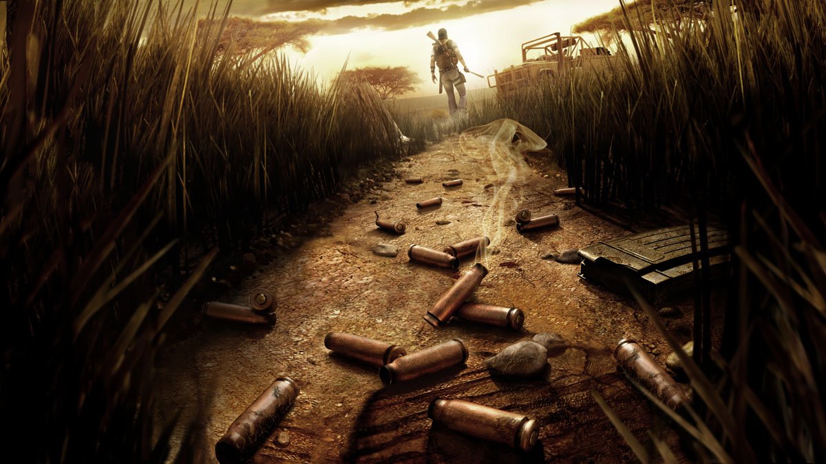 Far Cry Dizisi Yepyeni ve Bağımsız Bir Hikaye İle Geliyor
