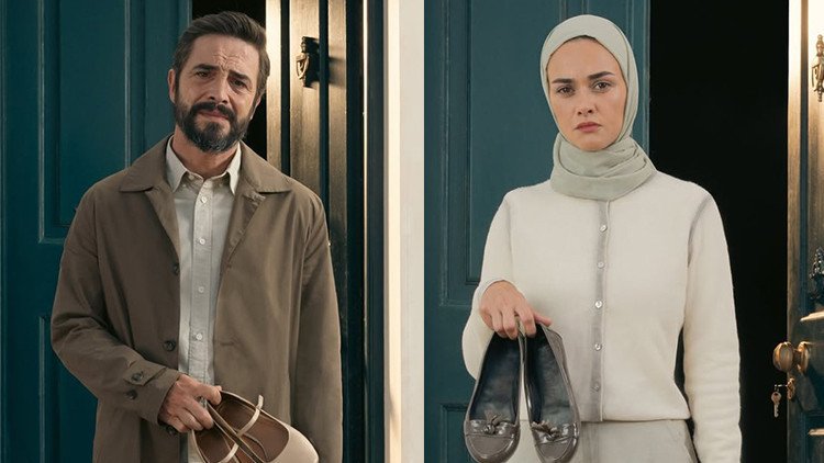 GASSAL 3. sezon geldi mi, nereden izlenir? Gassal 3. sezon oyuncuları ve konusu