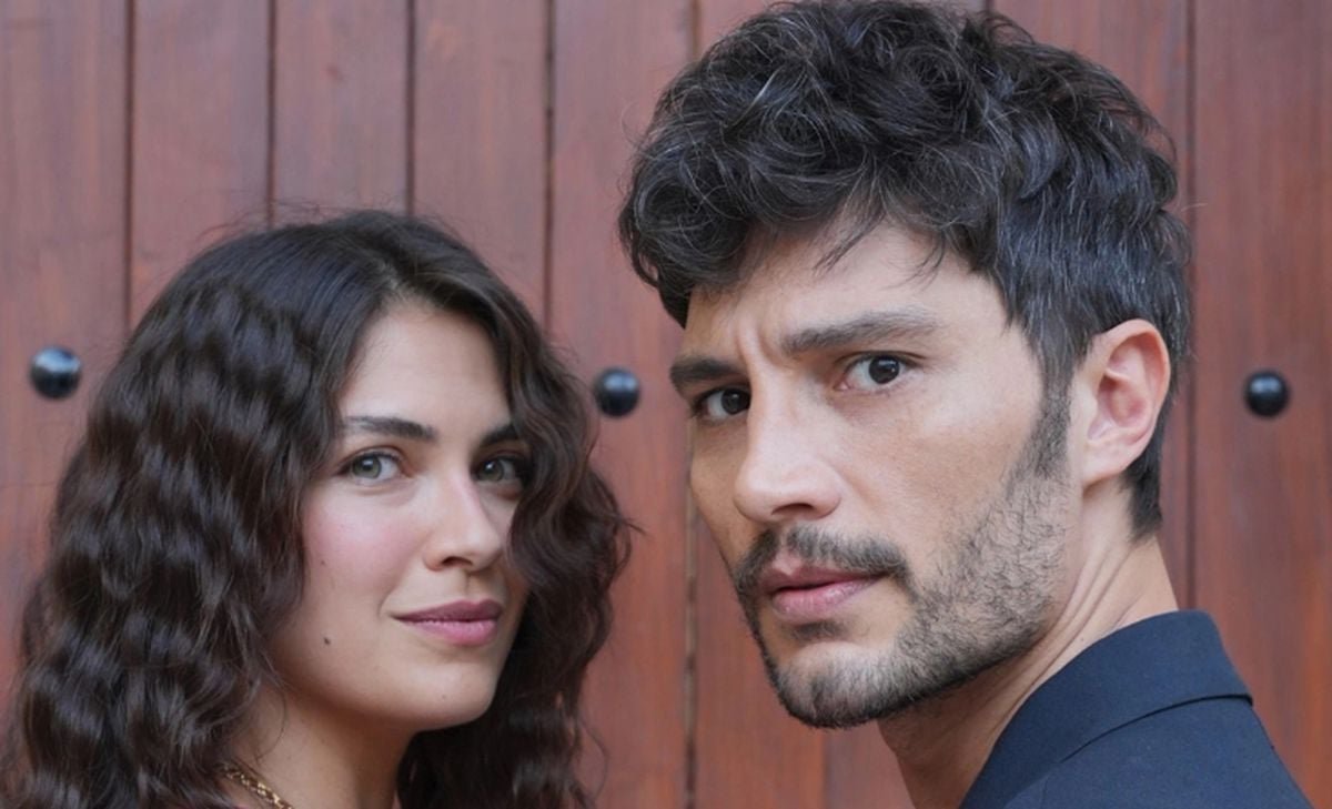 Halef: Köklerin Çağrısı Dizisi ve Oyuncu Kadrosunun Detayları