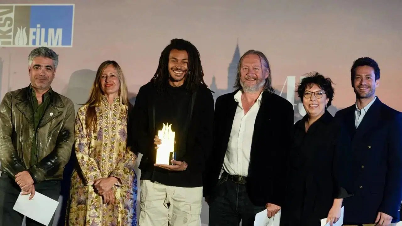 İstanbul Film Festivali 45. Yılında Altın Lale ve Ödül Töreninin Özeti