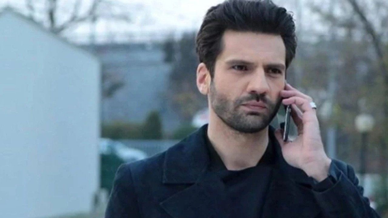 Kaan Urgancıoğlu’nun Yeni Hedefi