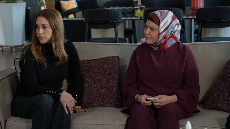 Kızılcık Şerbeti 133. Bölüm Bu Akşam Var mı? Show TV Yayın Akışı ve Son Bölüm Özeti