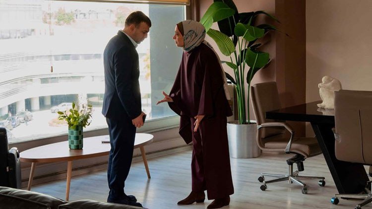 Kızılcık Şerbeti 133. Bölüm Bu Akşam Var mı? Show TV Yayın Akışı ve Son Bölüm Özeti