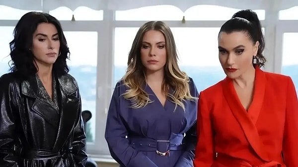 Kızılcık Şerbeti'nin Geleceği ve Senaristlerin Yeni Projeleri