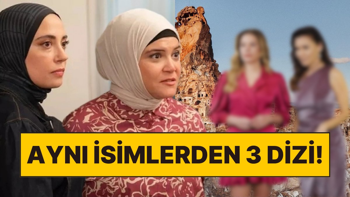 Kızılcık Şerbeti’nin Geleceği ve Senaristlerin Yeni Projeleri