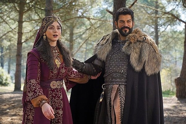 Kuruluş Osman: Global İlginin Ardındaki Sır