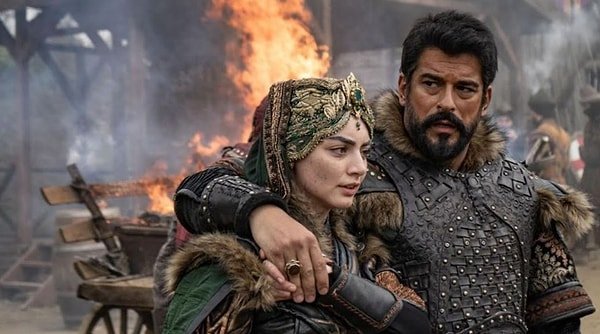 Kuruluş Osman: Global İlginin Ardındaki Sır