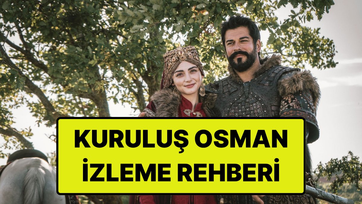 Kuruluş Osman: Global İlginin Ardındaki Sır