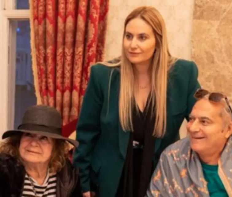 Mehmet Ali Erbil'in Doğduğu Ev Ortaya Çıktı