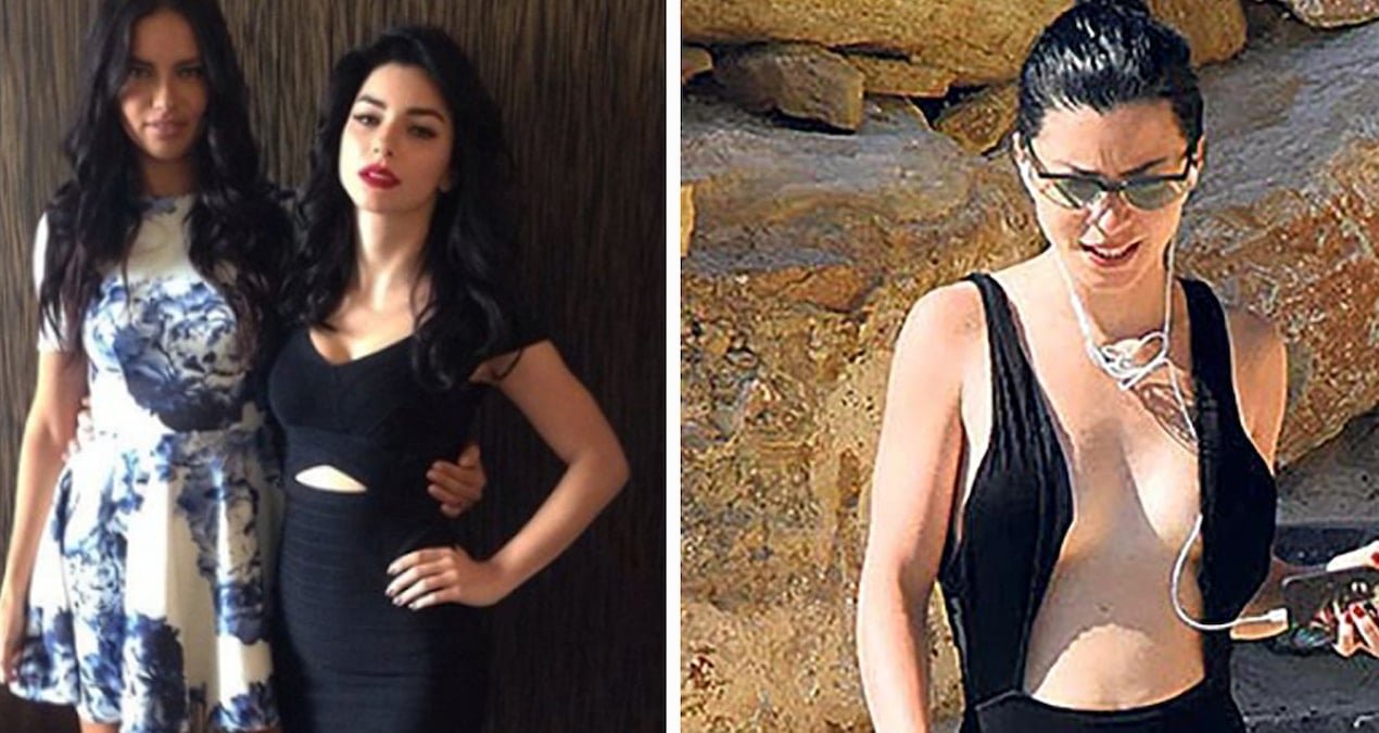 Merve Boluğur’dan iddialı çıkış! Ünlü modelle ilgili sözleri çok şaşırttı!