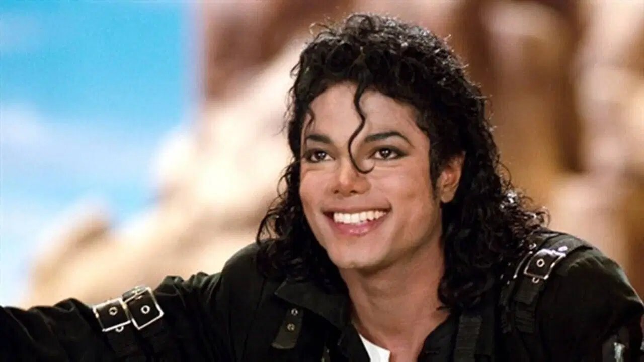 Michael Jackson’ın Hayatı Biyografik Filmiyle İzleyicileri Büyüledi