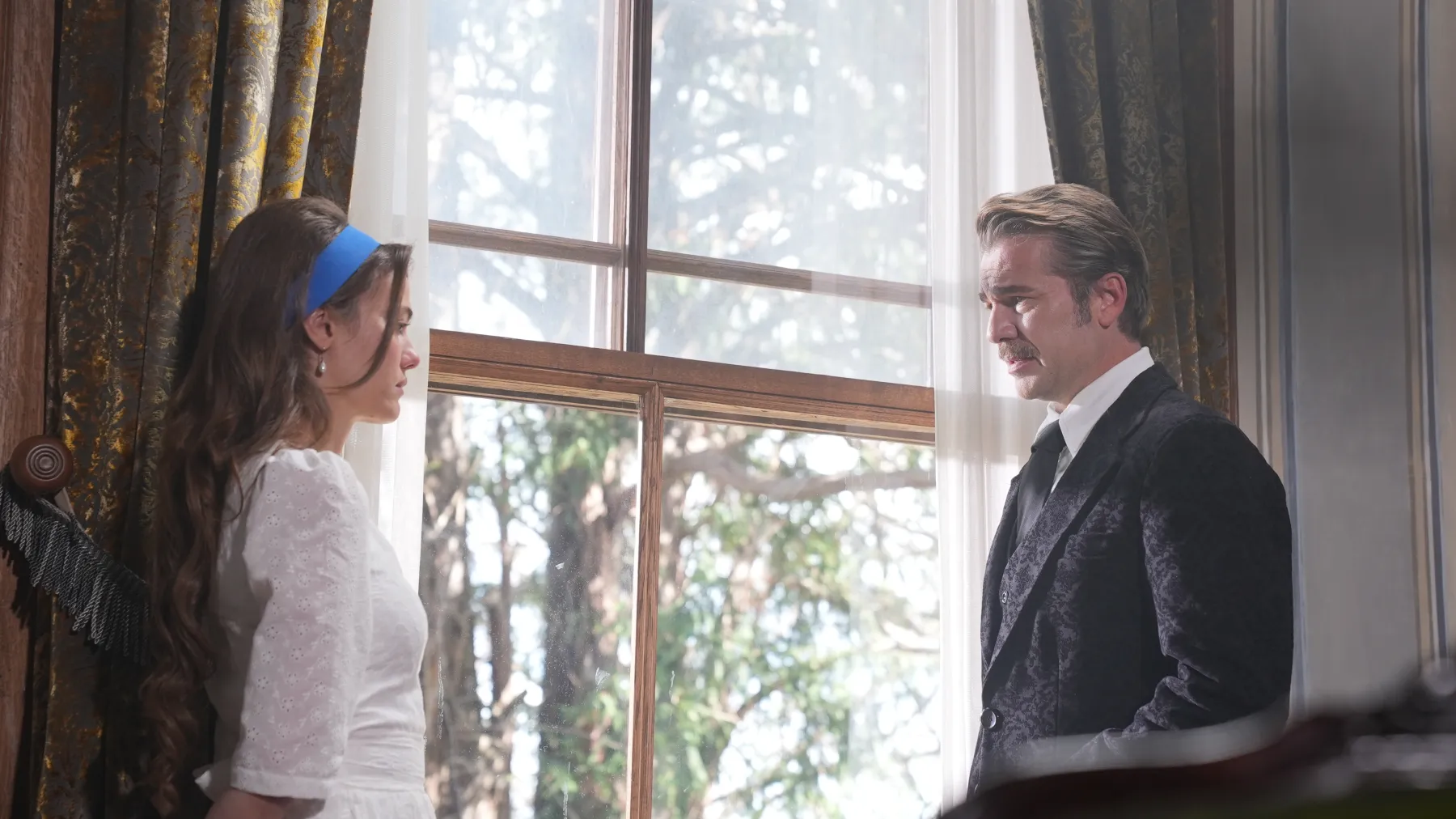 Necip Fazıl’ın eseri olan “Bir Adam Yaratmak” Beyazperdeye taşındı!