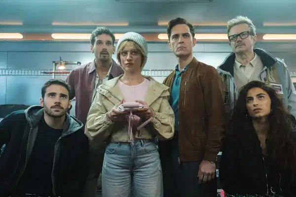 Netflix Mayıs 2026 Yenilikleri: Heyecan Verici Dizi ve Filmler