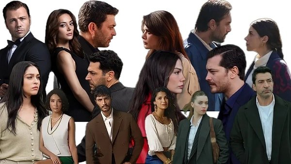 Rekabet Kurumu’ndan Dizi ve Film Sektörüne Yapısal Müdahale