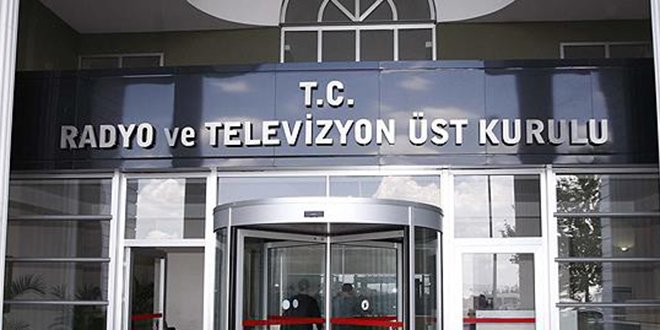 RTÜK’ten Şiddet İçerikli Yayınlara Ceza Yağmuru