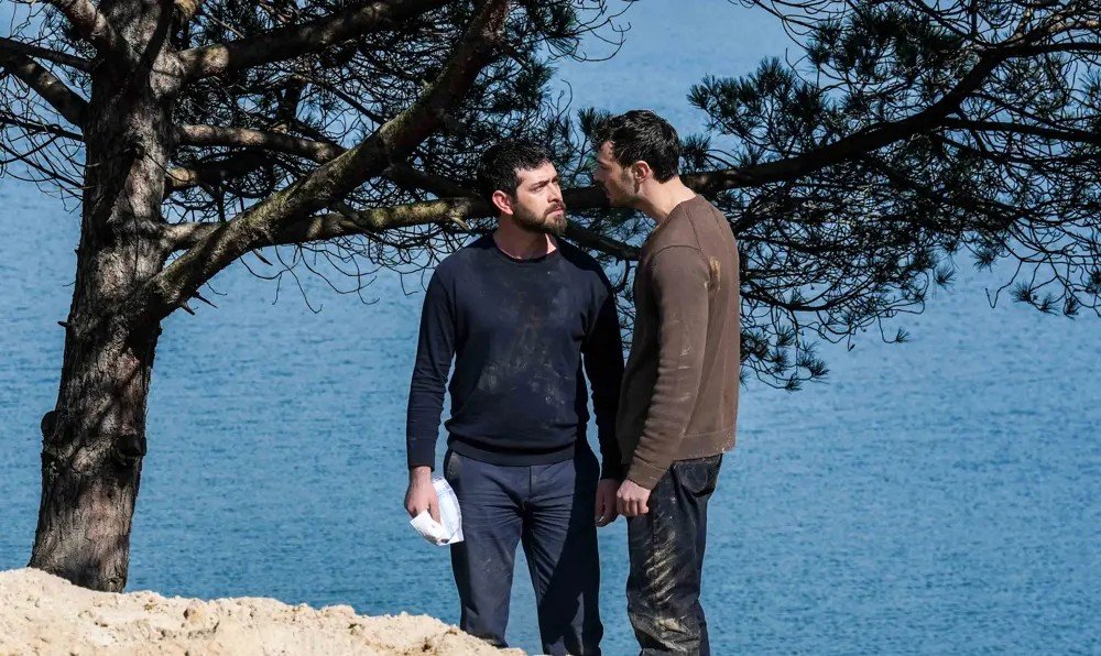 Sevdiğim Sensin 11. Bölüm Fragmanı: Yüzleşmenin Eşiğinde Yeni Tehditler